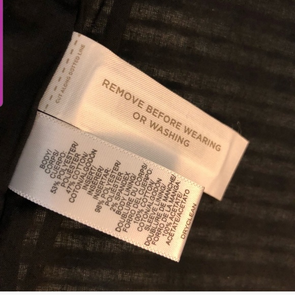 Loft Blazer - Picture 4 of 4